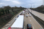 Picture of M25