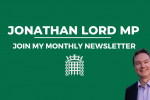 Join Jonathan's Newsletter 